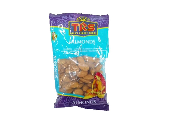 100g almonds seed