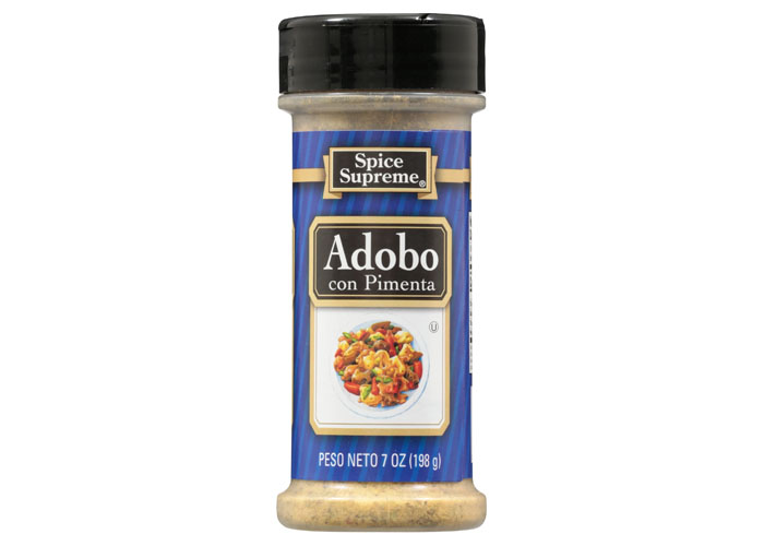 198g Supreme Adobo Seasoning