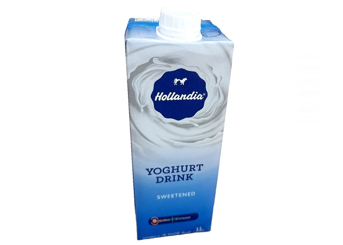 1L Hollandia drink