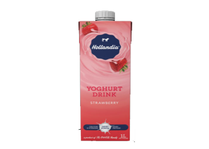 1 Litre Hollandia