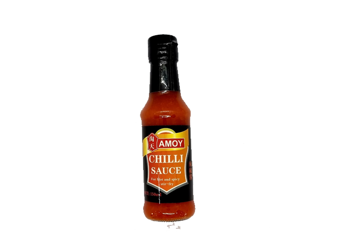 150ml Chilli Sauce