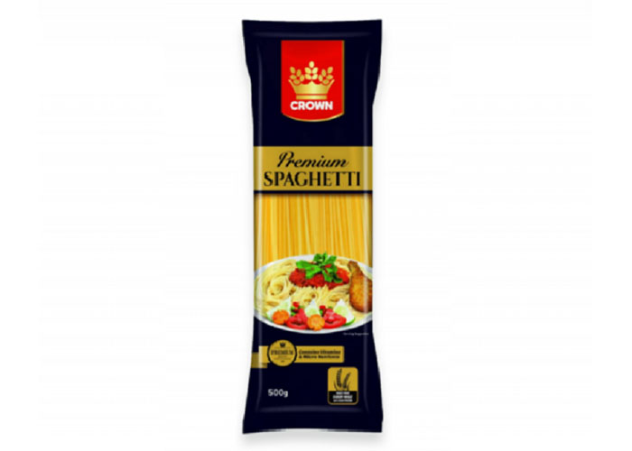 500g Crown Spaghetti