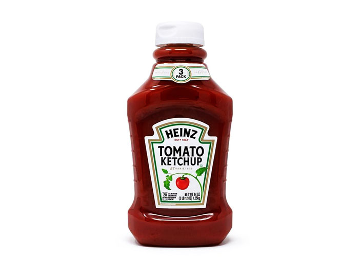 1.2kg Big Heinz Ketchup