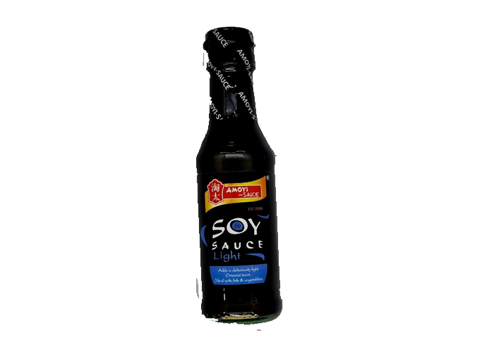 150ml Light Soy Sauce