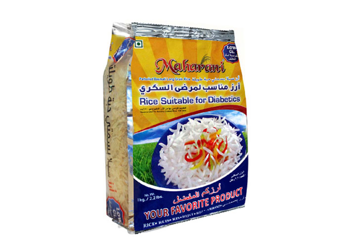 1kg Maharani basmati rice