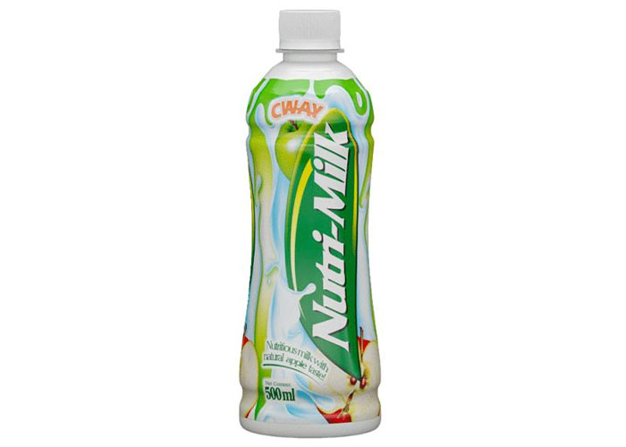 210ml Kids Nutri Milk