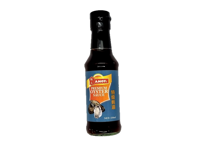 150ml Oyster Sauce