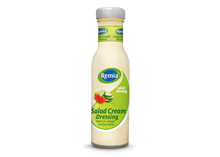 250ml Remia Salad Dressing