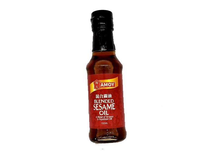 150ml Sesame Oil