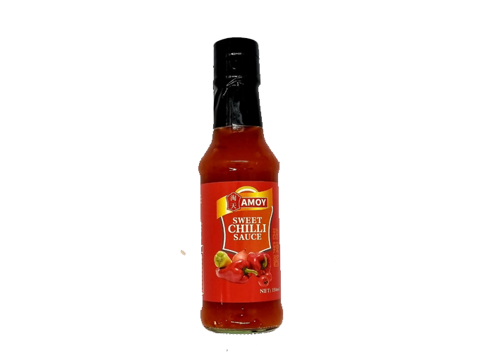 150ml Sweet Chilli Sauce